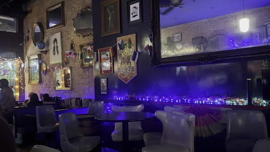 Photo of Little Dipper Bar