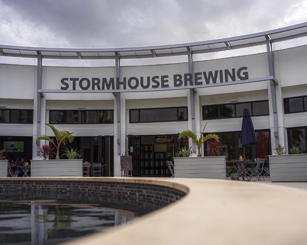 Photo of Stormhouse Brewing
