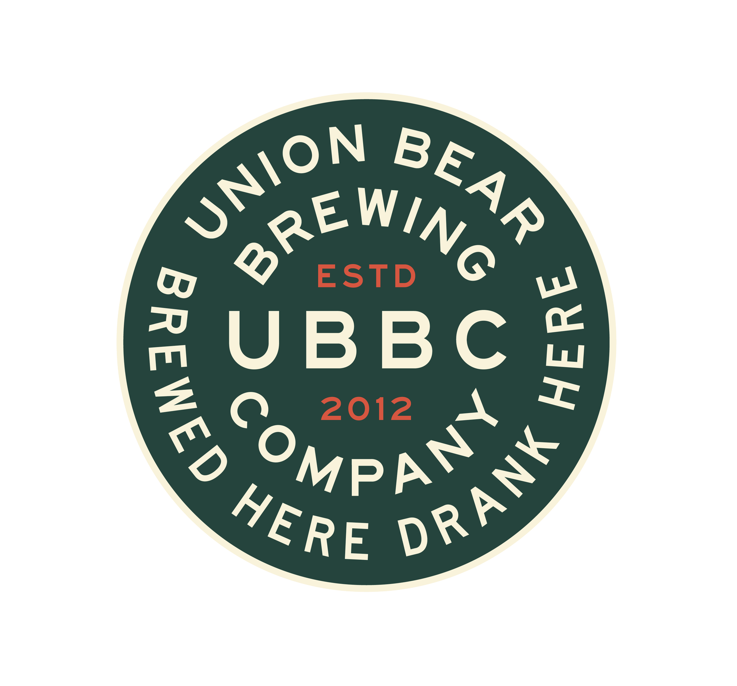 Photo of Union Bear Brewing Co.