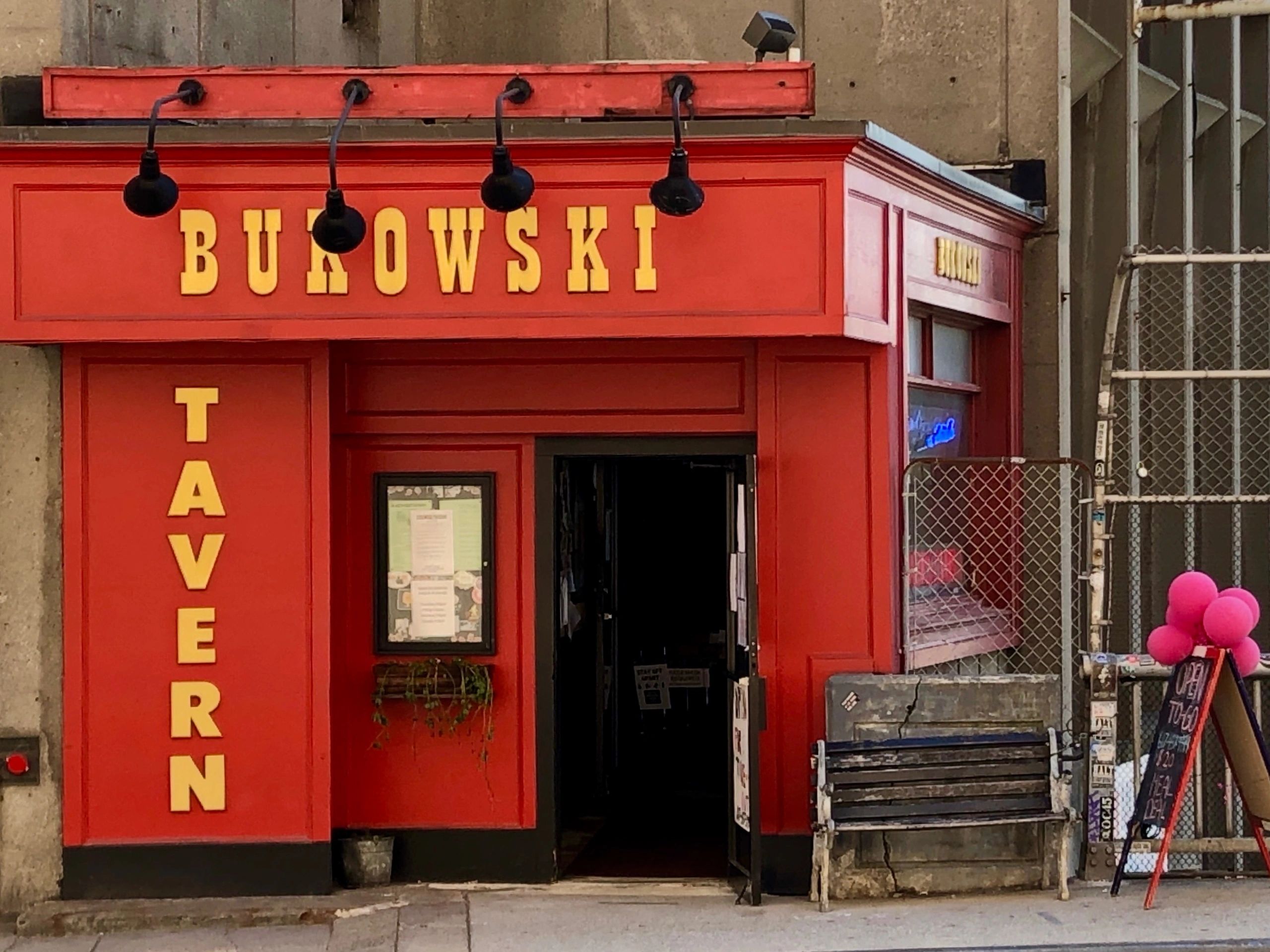 Photo of Bukowski Tavern