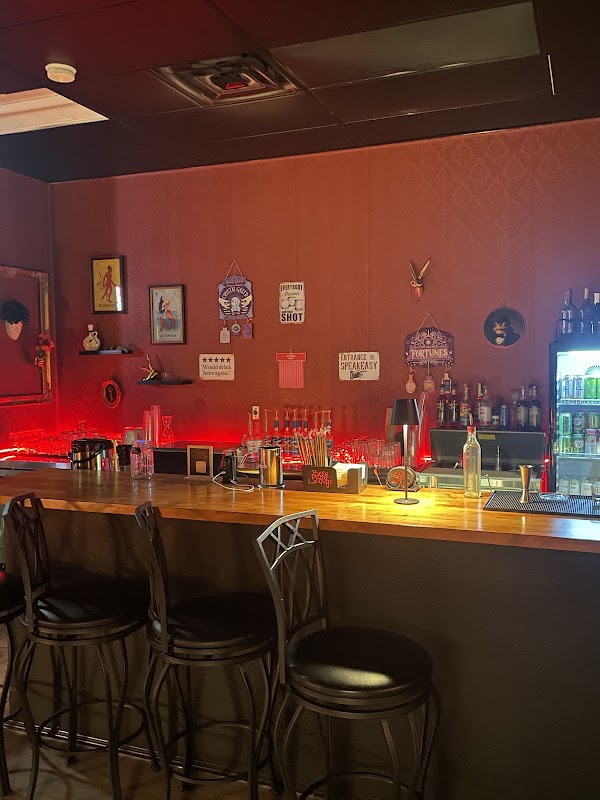 Photo of Zero Proof Lounge