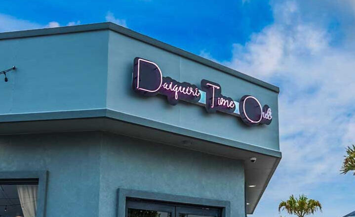 Photo of Daiquiri Time Out