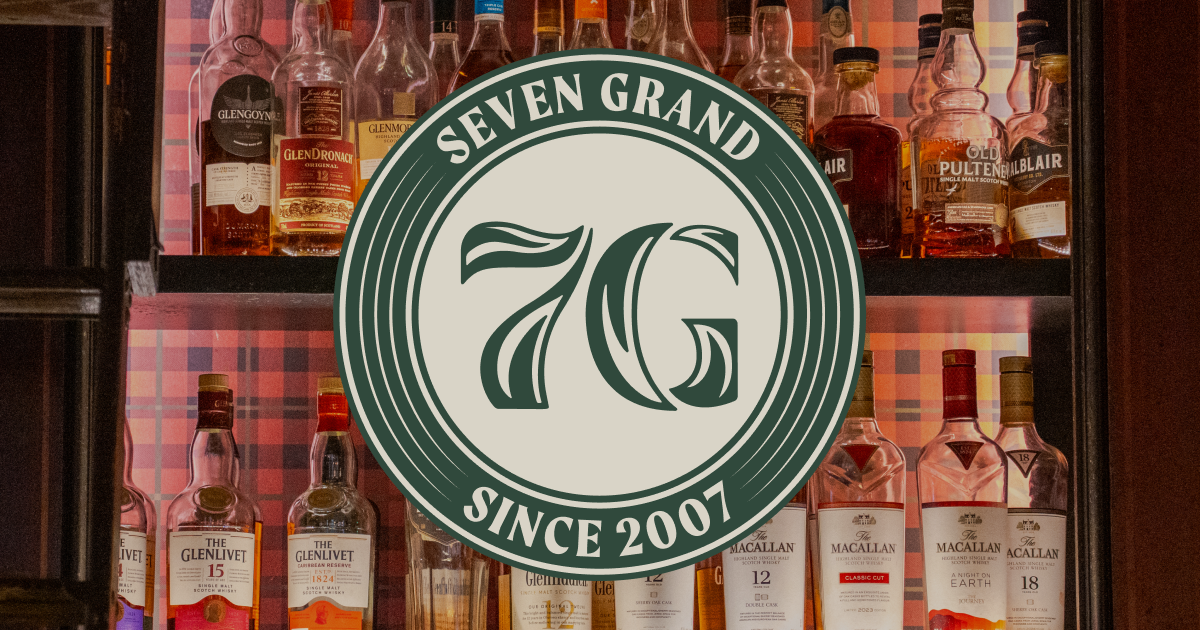 Photo of Seven Grand