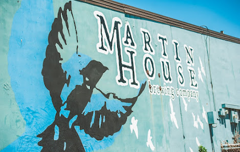 Photo of Martin House Brewing Company