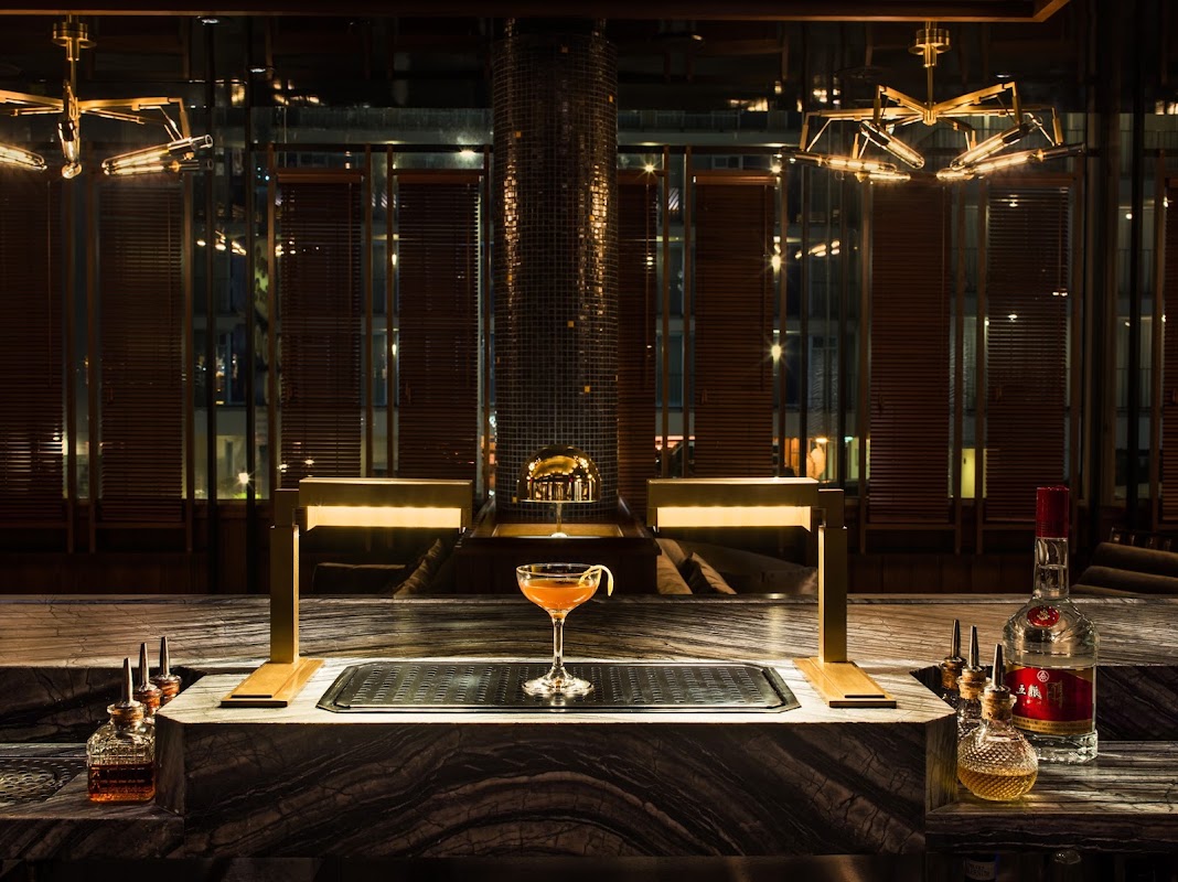 Photo of Cold Drinks Bar