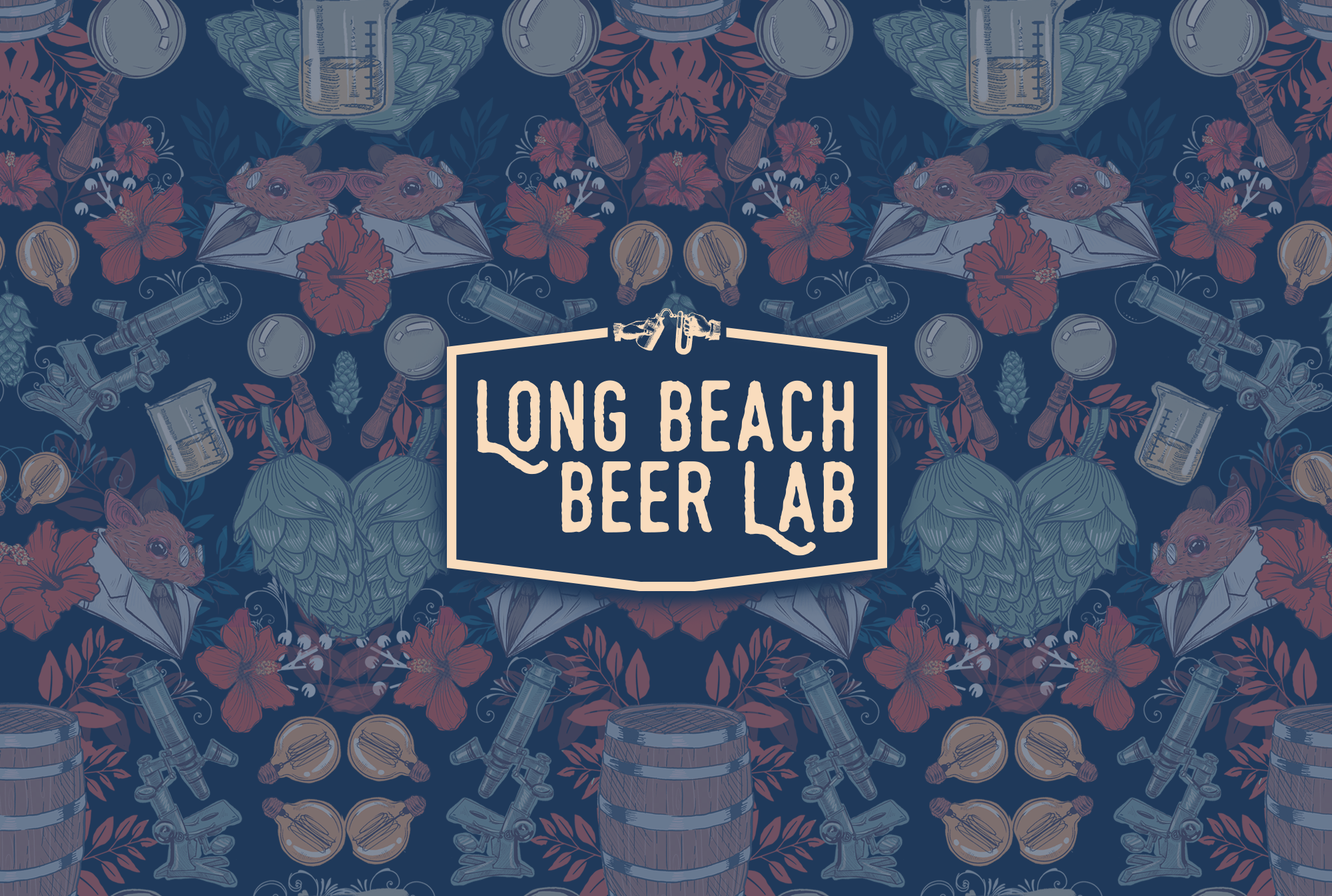 Photo of Long Beach Beer Lab