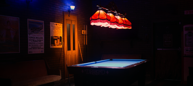 Photo of The Exhibition Room