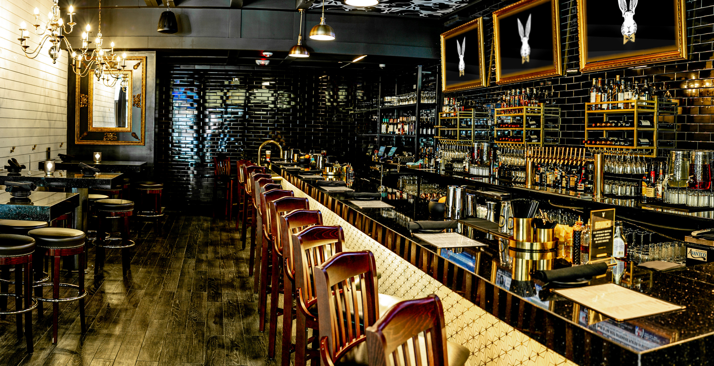 Photo of Brass Rabbit