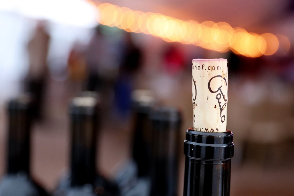Photo of Messina Hof Grapevine Winery