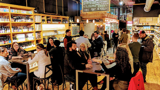 Photo of Printers Row Wine Shop