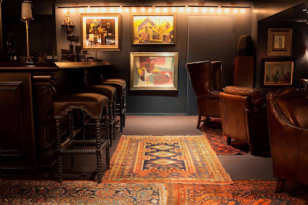 Photo of The Office