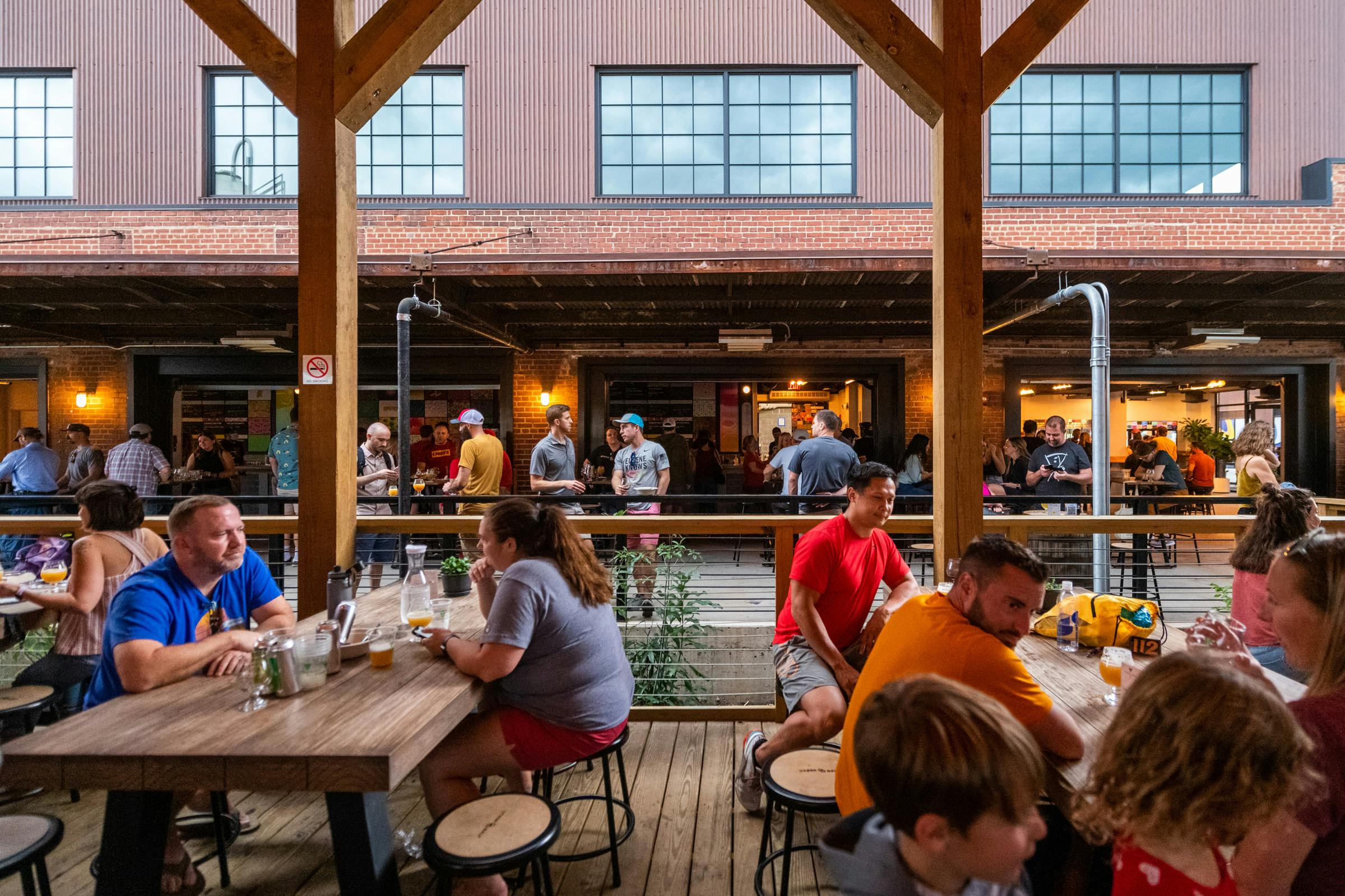 Photo of Other Half Brewing Washington DC