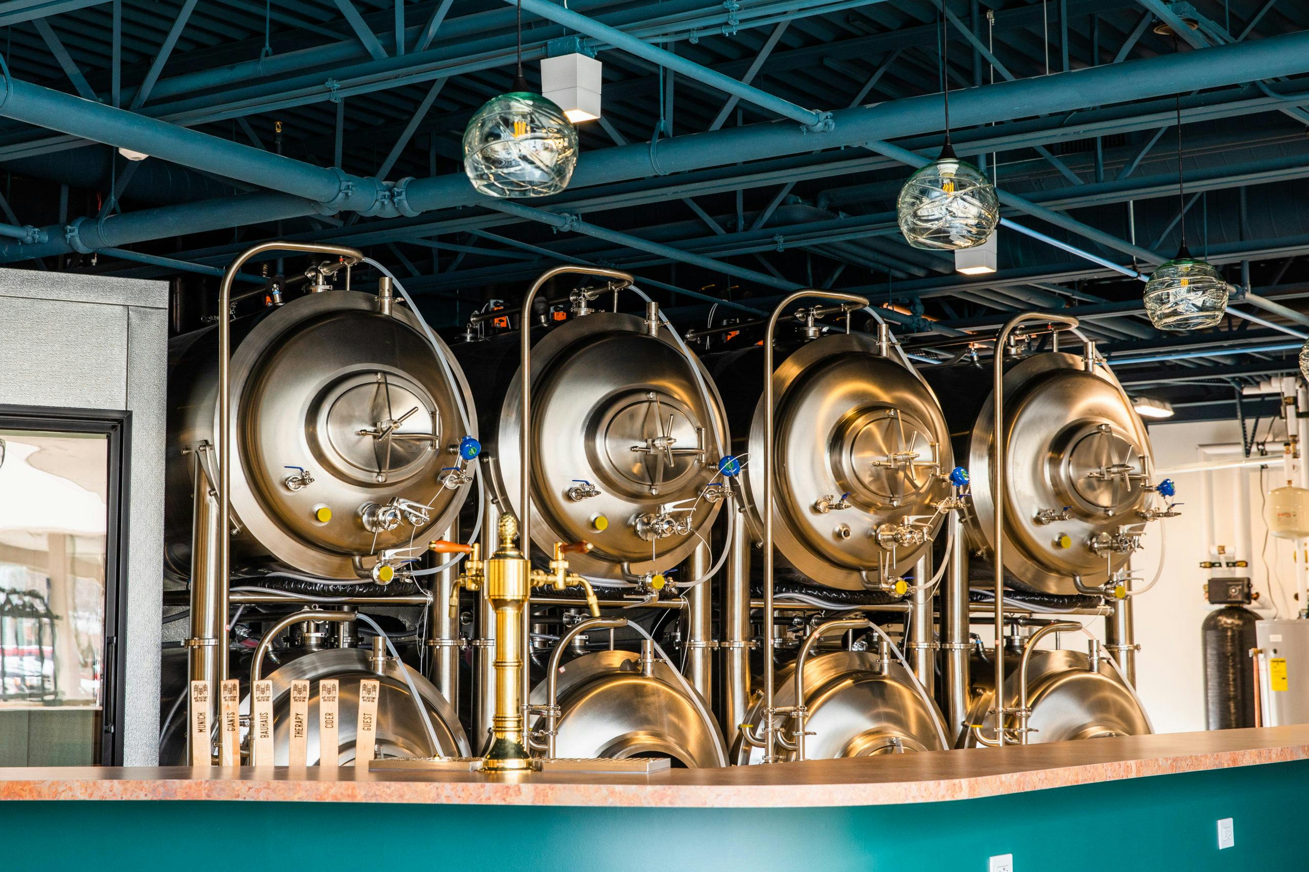 Photo of Art History Brewing