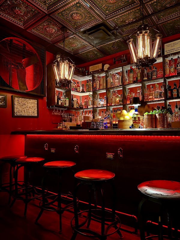 Photo of Sidecar Speakeasy
