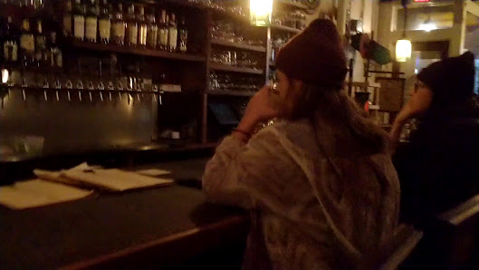 Photo of The Porter Beer Bar