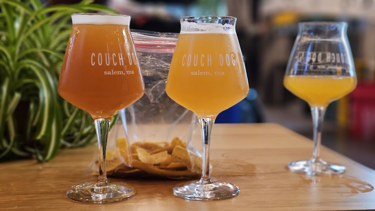 Photo of Couch Dog Brewing Company