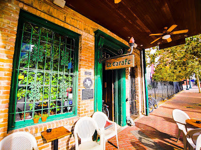 Photo of La Carafe
