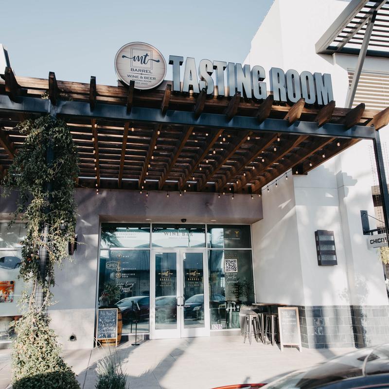 Photo of MT Barrel Tasting Room