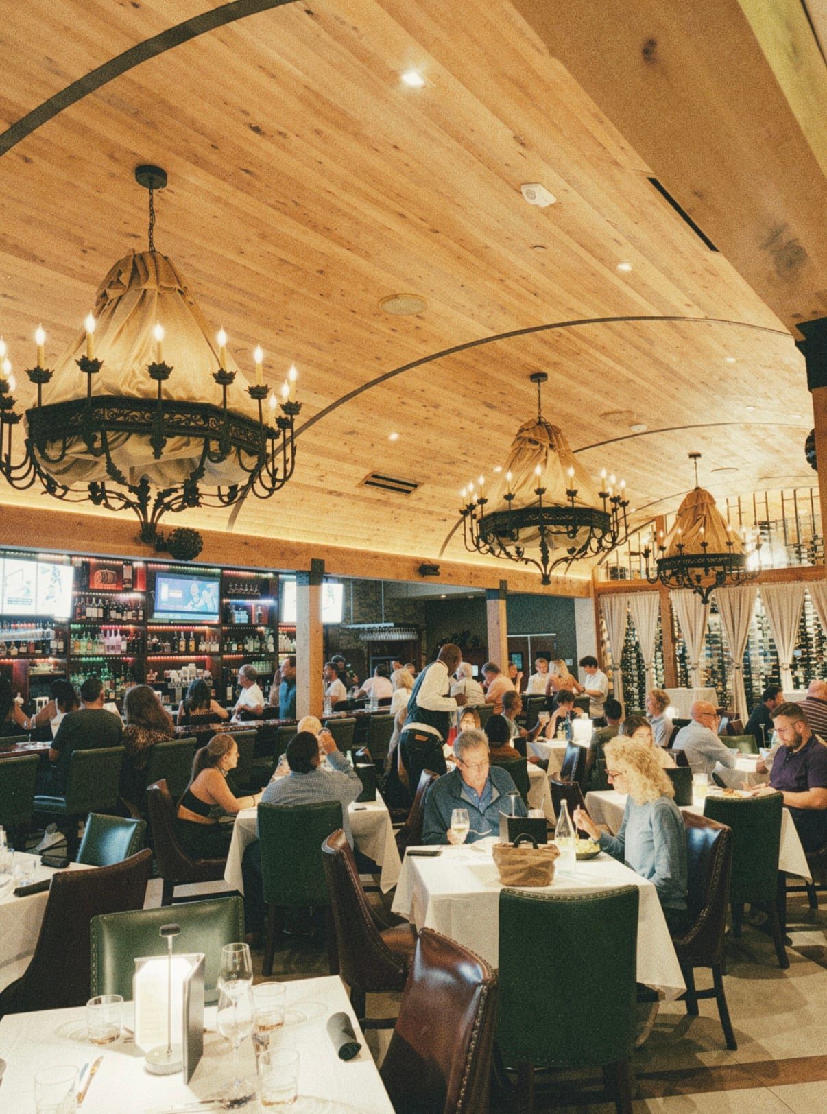 Photo of The Wine Room Kitchen & Bar