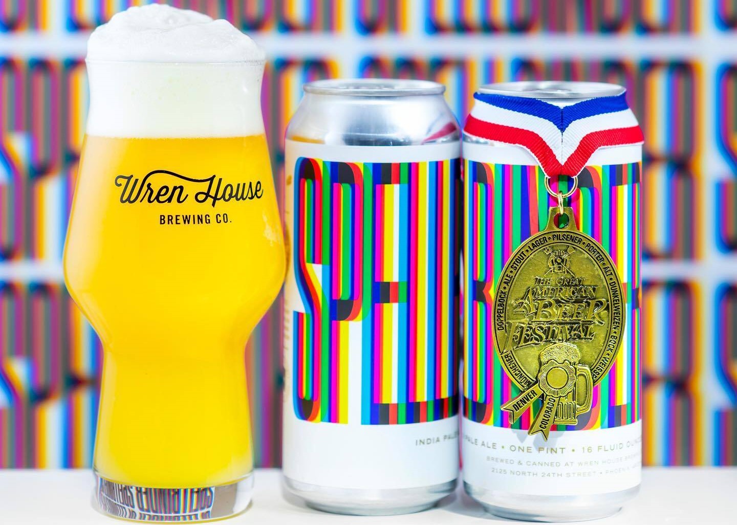 Photo of Wren House Brewing Company