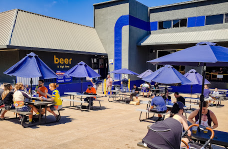 Photo of Eureka Heights Brew Co.