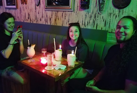 Photo of Tarantula Tiki Lounge