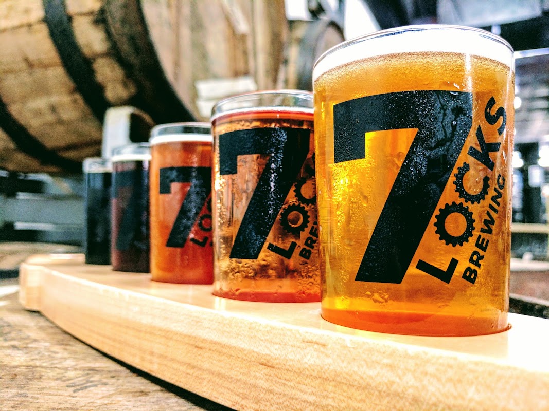 Photo of 7 Locks Brewing