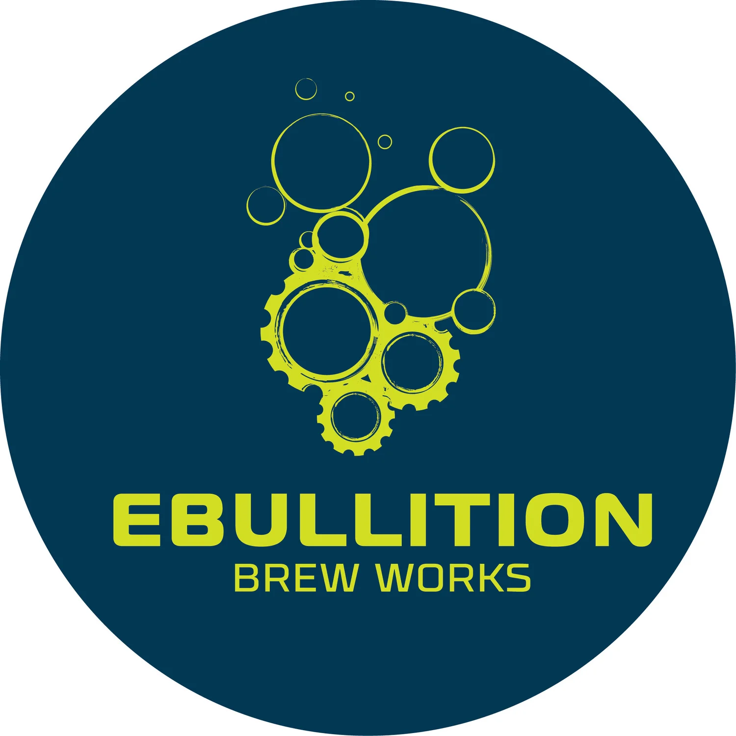 Photo of Ebullition Brew Works Pub and Grill