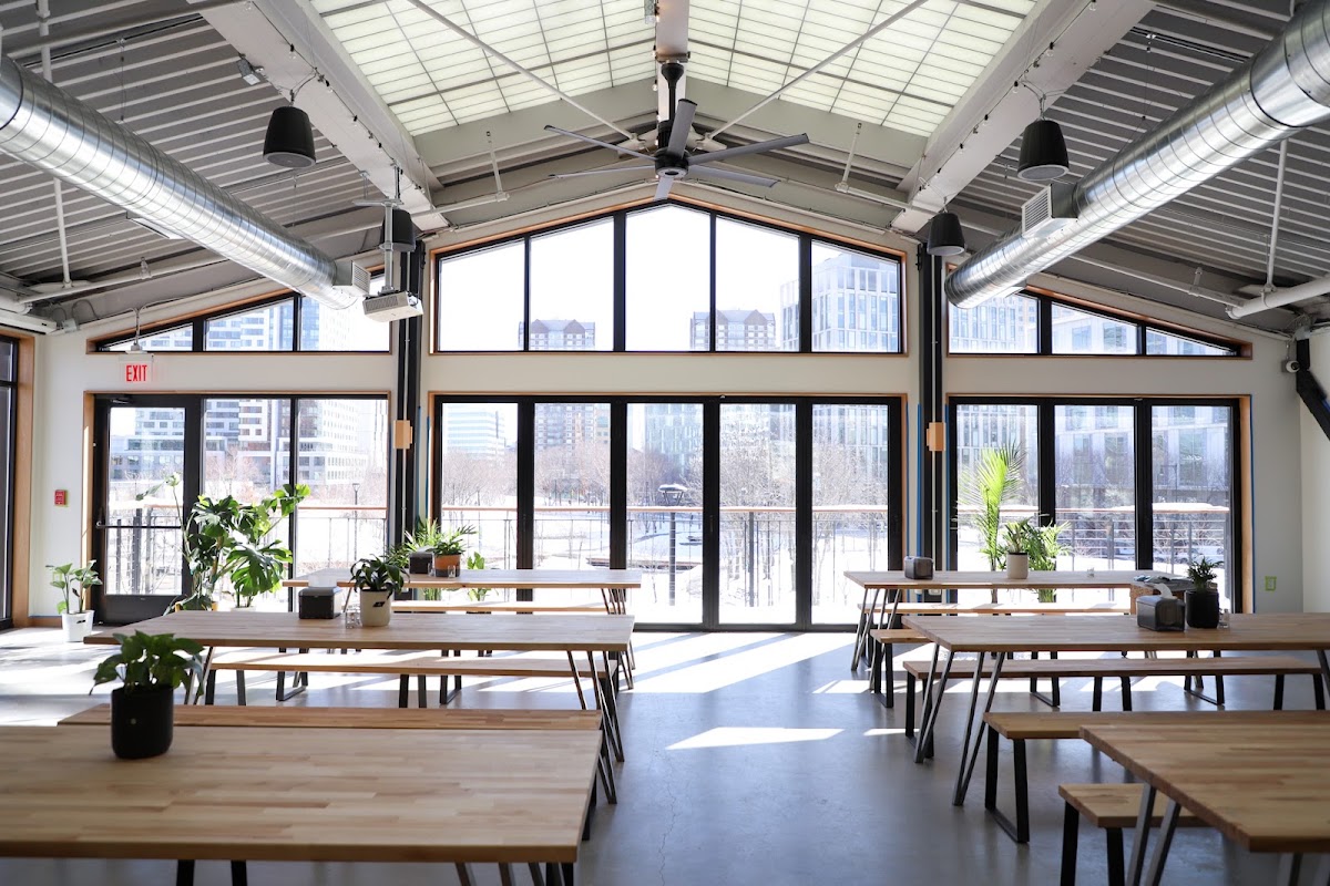 Photo of Lamplighter Brewing Co. - CX