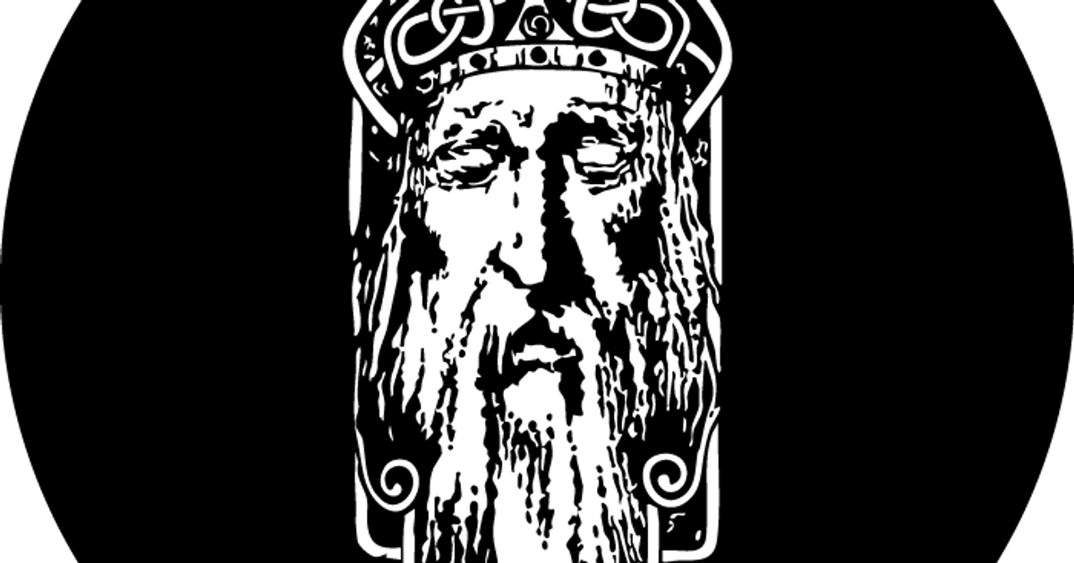 Photo of The Druid