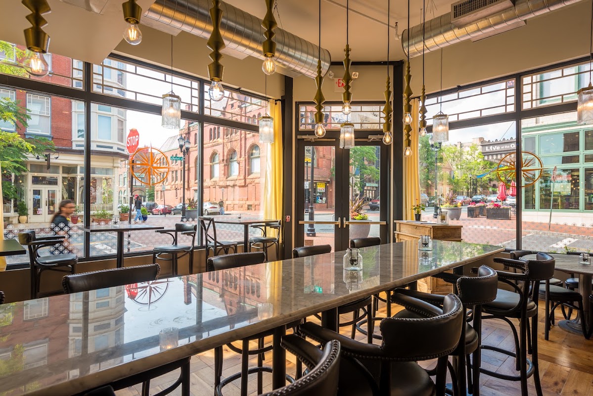 Photo of Merchant Bar