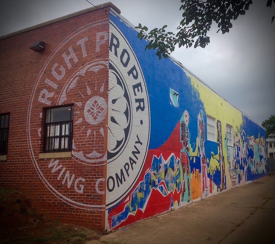 Photo of Right Proper - Taproom & Brewery