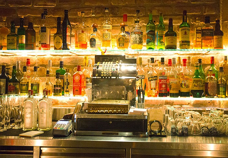Photo of The Red Dog Saloon