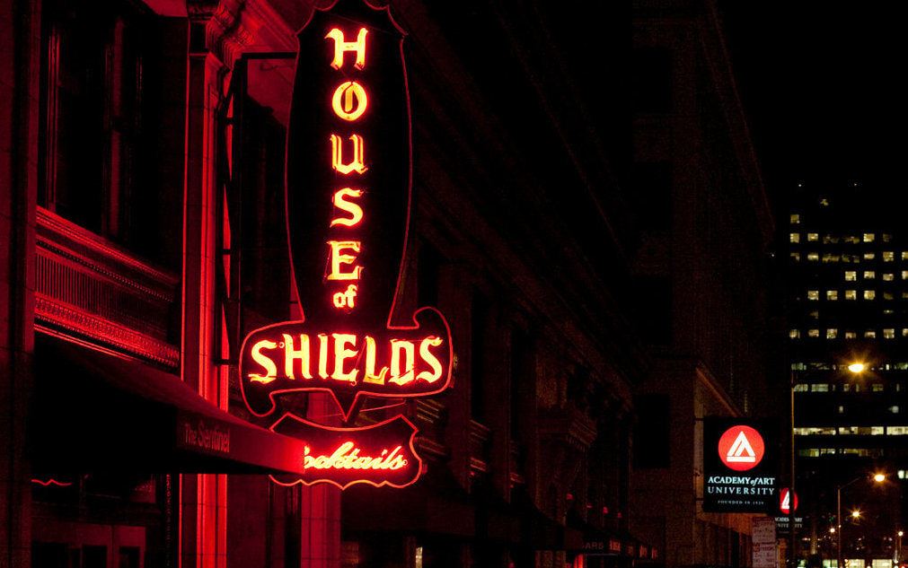 Photo of The House Of Shields