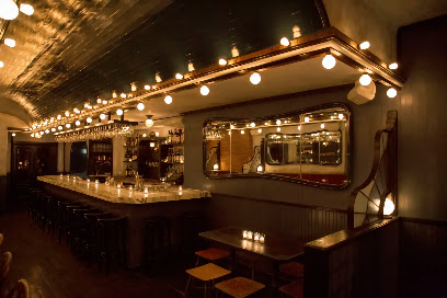 Photo of June Wine Bar