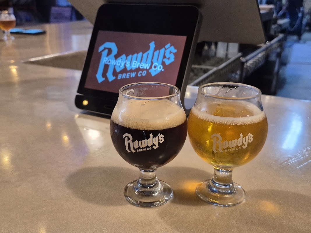 Photo of Rowdy's Brew Co.