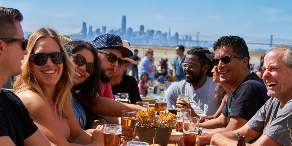 Photo of Faction Brewing