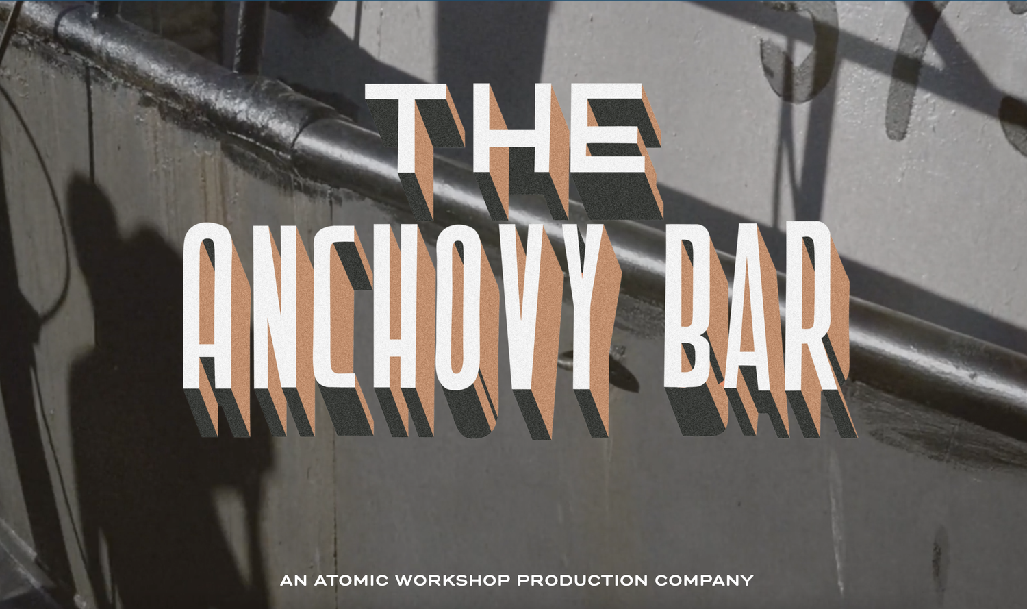 Photo of The Anchovy Bar