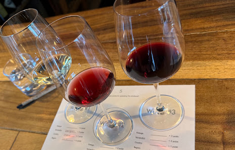 Photo of Webster's Wine Bar