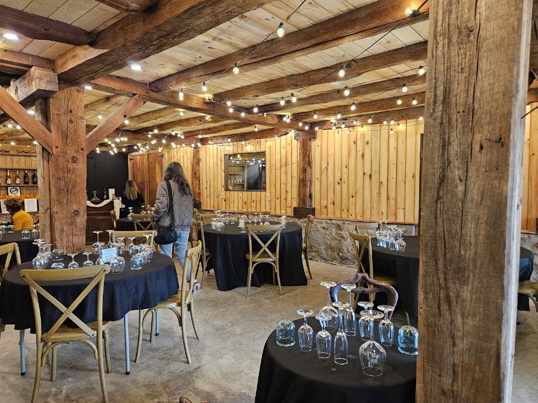 Photo of Marble Ridge Winery