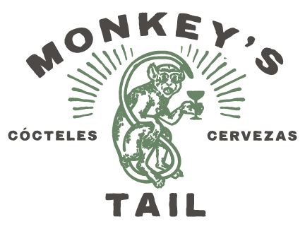 Photo of Monkey’s Tail