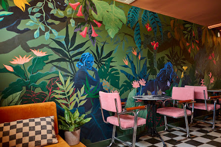 Photo of Justine's Wine Bar