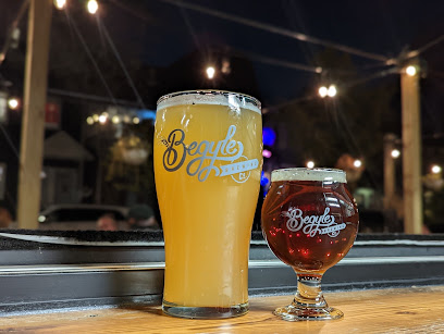 Photo of Begyle Brewing