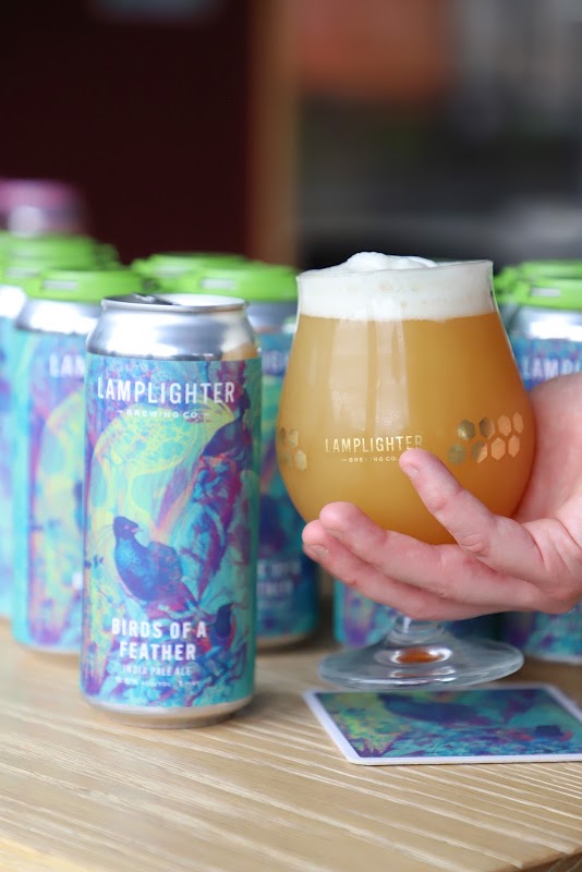 Photo of Lamplighter Brewing Co. - Broadway