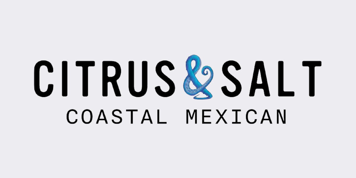 Photo of Citrus & Salt Boston