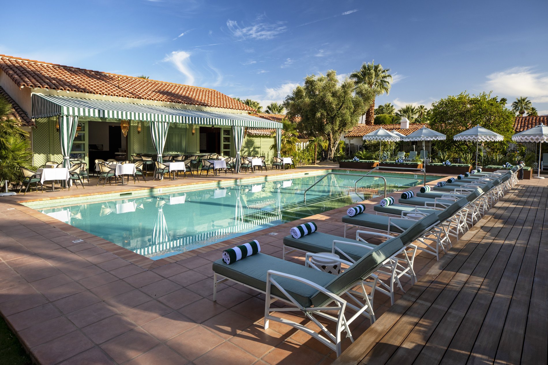 Photo of Colony Club Restaurant