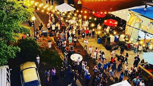 Photo of Social Fox Brewing & Distillery
