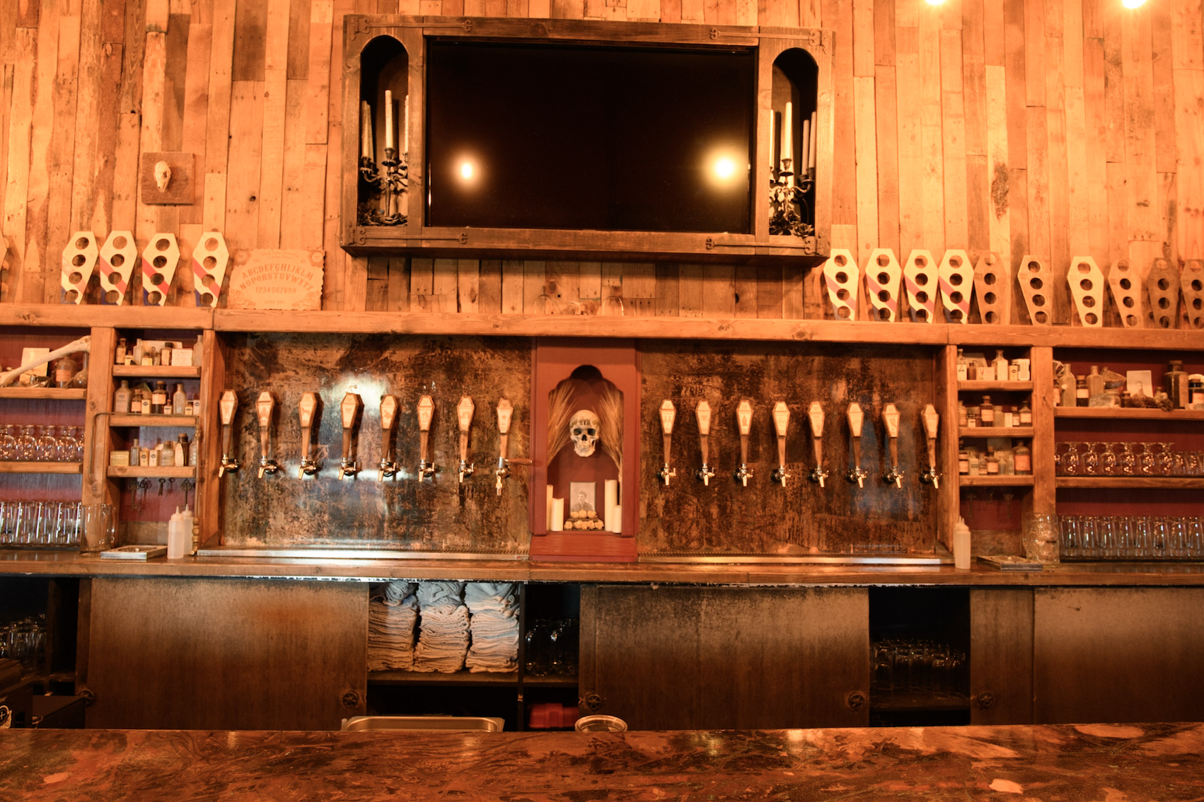Photo of Bone Haus Brewing