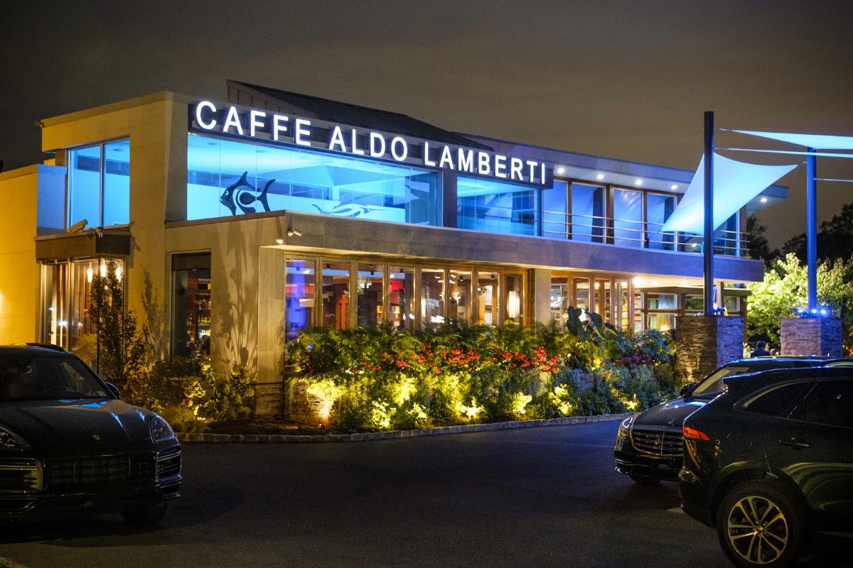 Photo of Caffe Aldo Lamberti