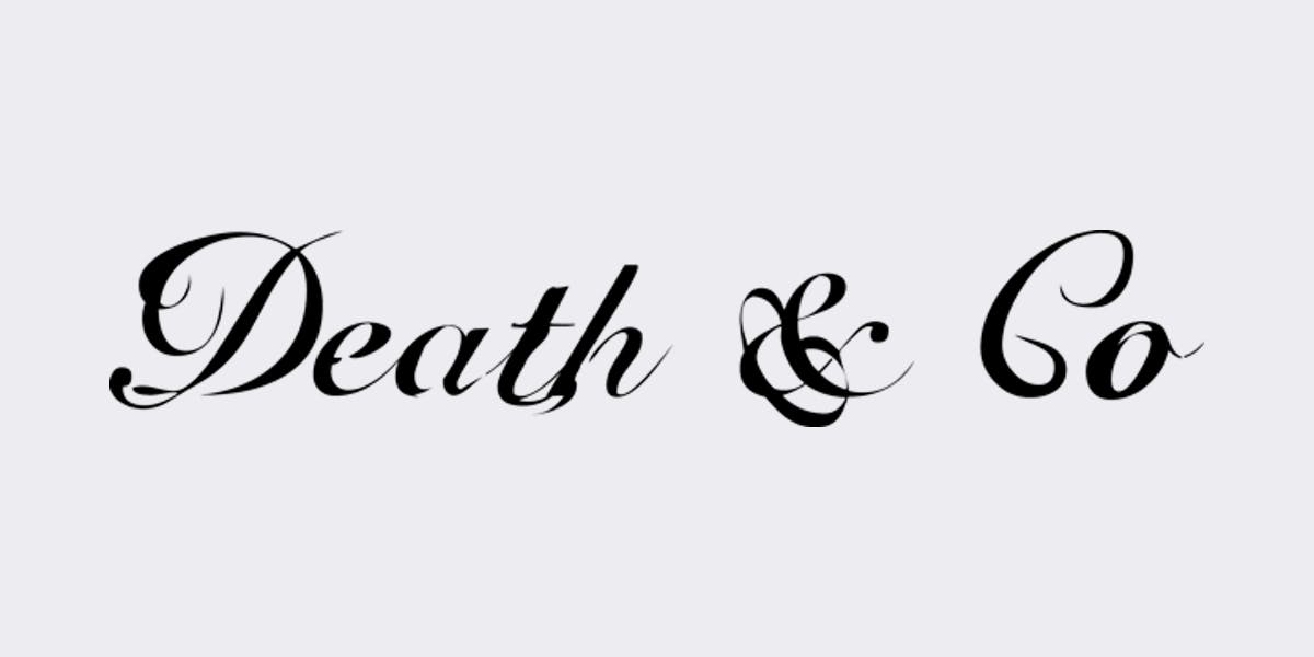 Photo of Death & Co